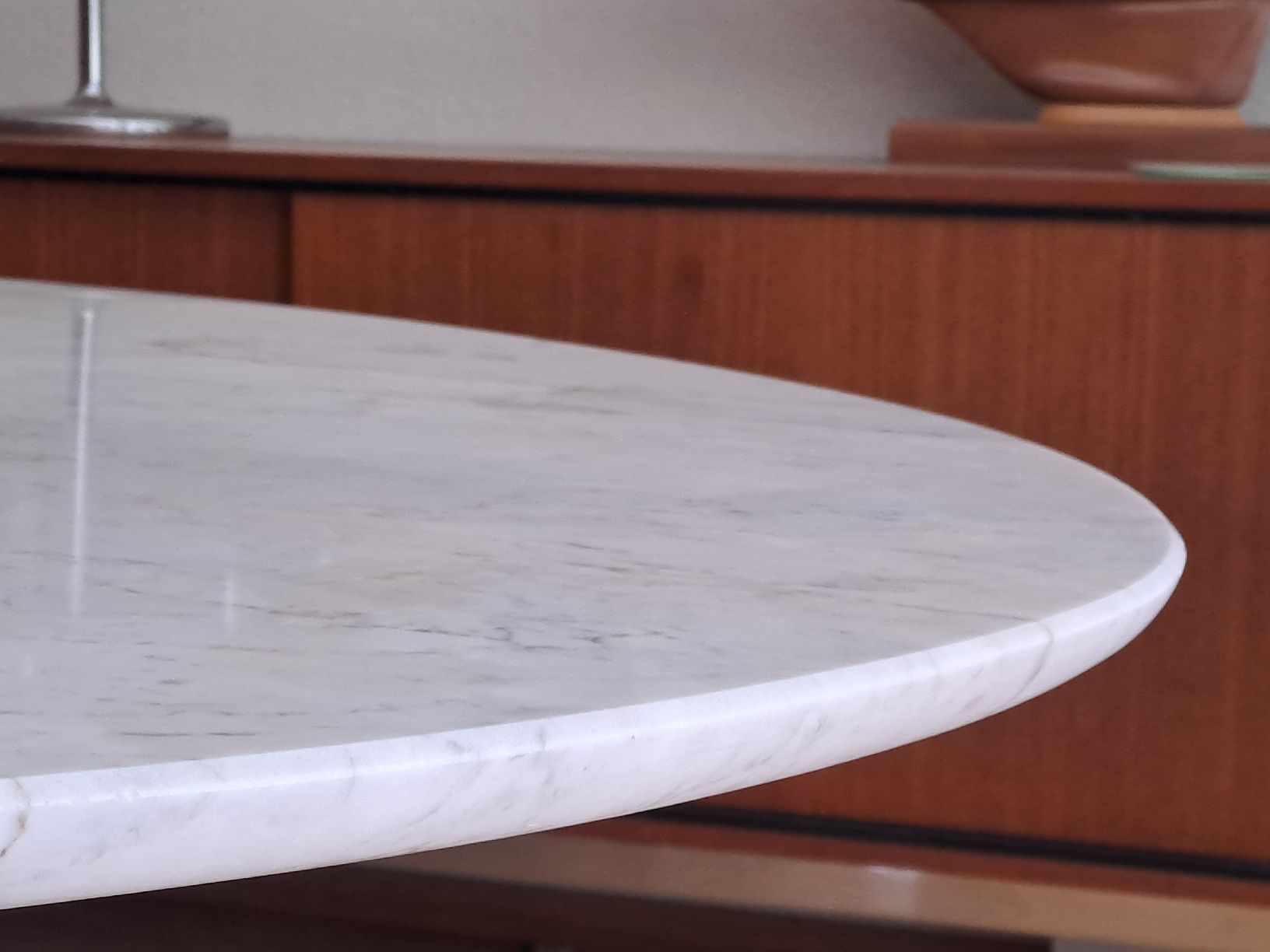 Tables: Table en marbre design Carlo Scarpa  – D'occasion à Le Grand-Saconnex par danmarin 5