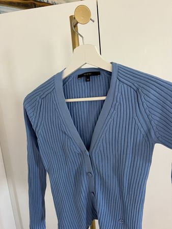 Cardigan Gucci taille XS 