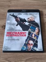 Mechanic: Resurrection – (Blu-Ray/2016)