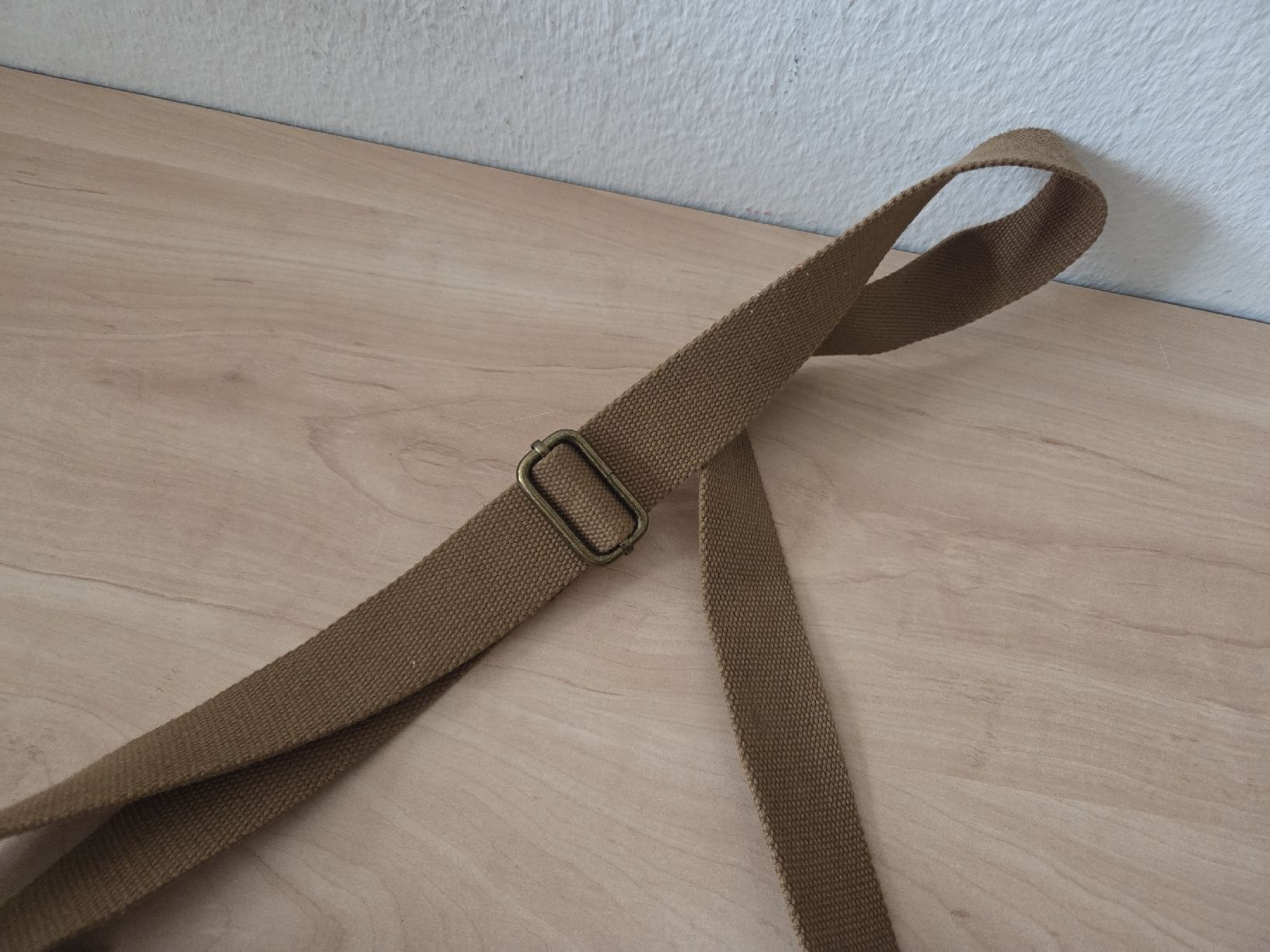 Tulip Borse da donna: Tasche Marke Tulip im Eulen Design  – Usato da Winterthur venduto da katzen07 2