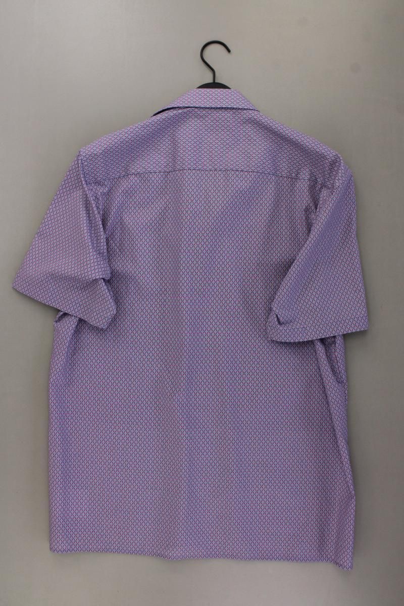 Camicie: Olymp Kurzarmhemd Gr. Hemdgröße 41 – Usato da Neustadt an der Waldnaab venduto da SecondLifeFashion 3