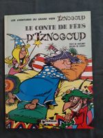 Iznogoud Les Contes de Fées EO 1976 TBE