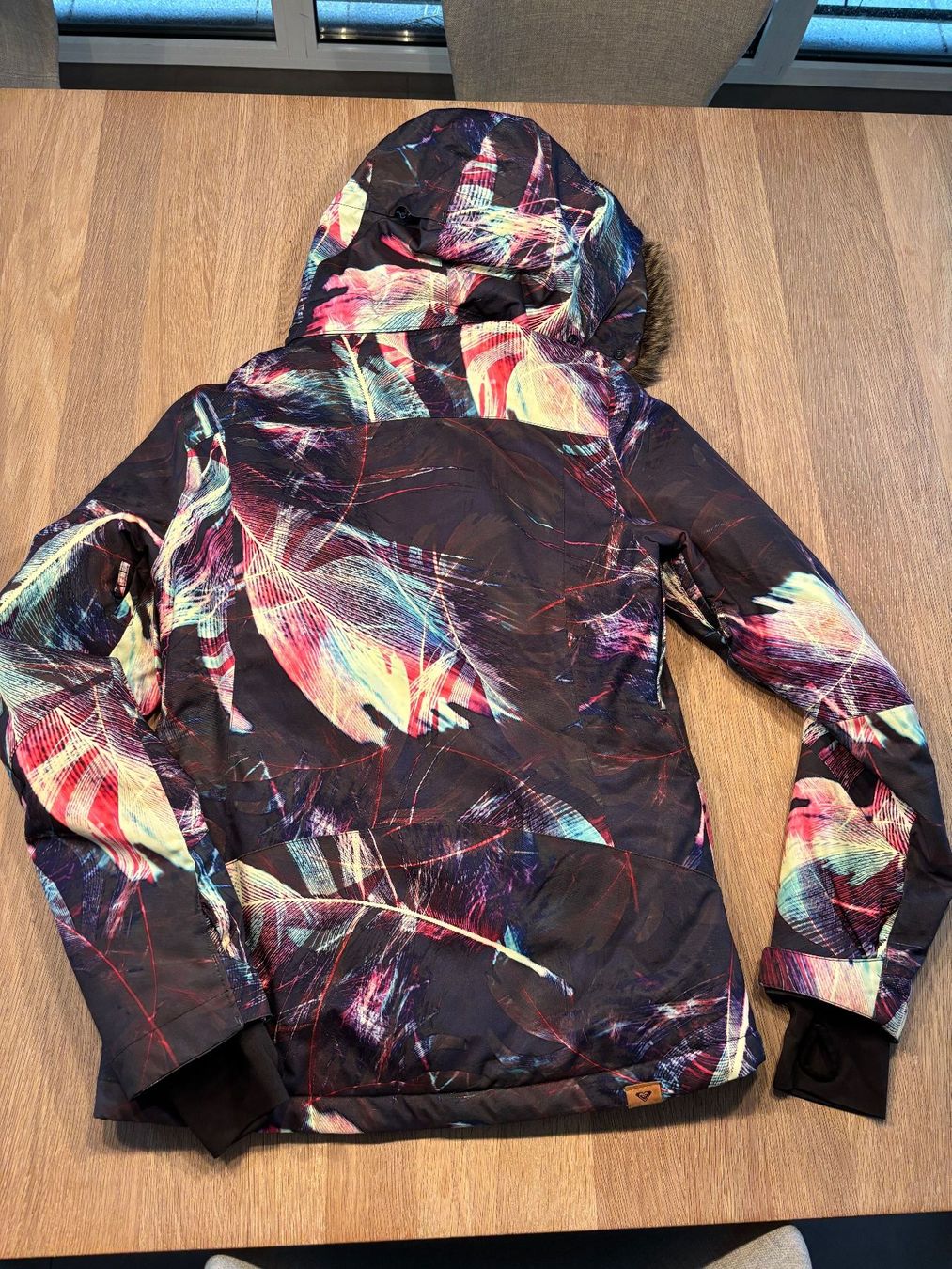 Roxy Giacche: Veste de Ski Roxy taille S – Usato da Pully venduto da KalliFrag77 1