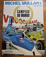 Michel Vaillant  N26 (en portugais) Campeão do Mundo