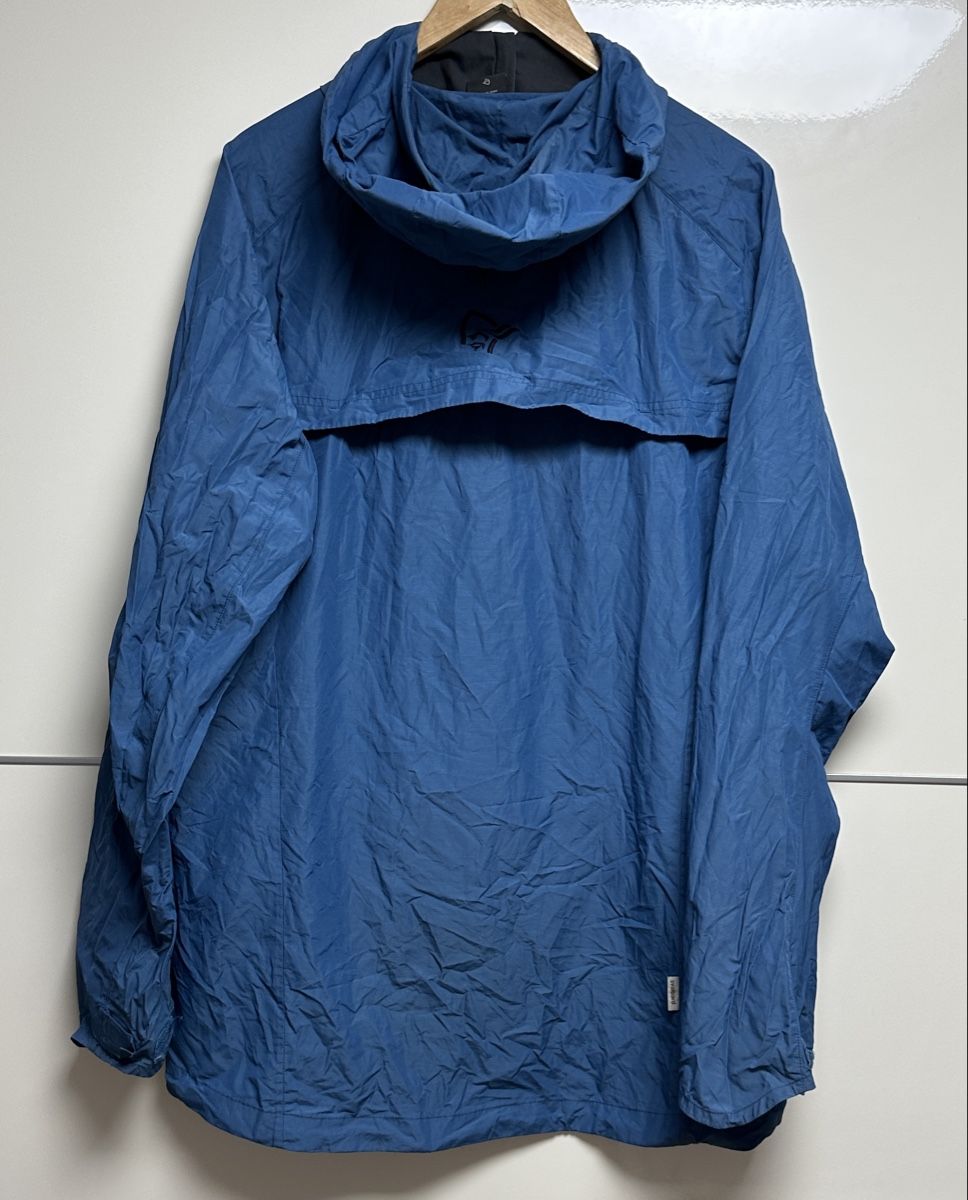 Norrøna Giacche: Norrona Regenjacke G L – Usato da Maienfeld venduto da tobeyl2020 1