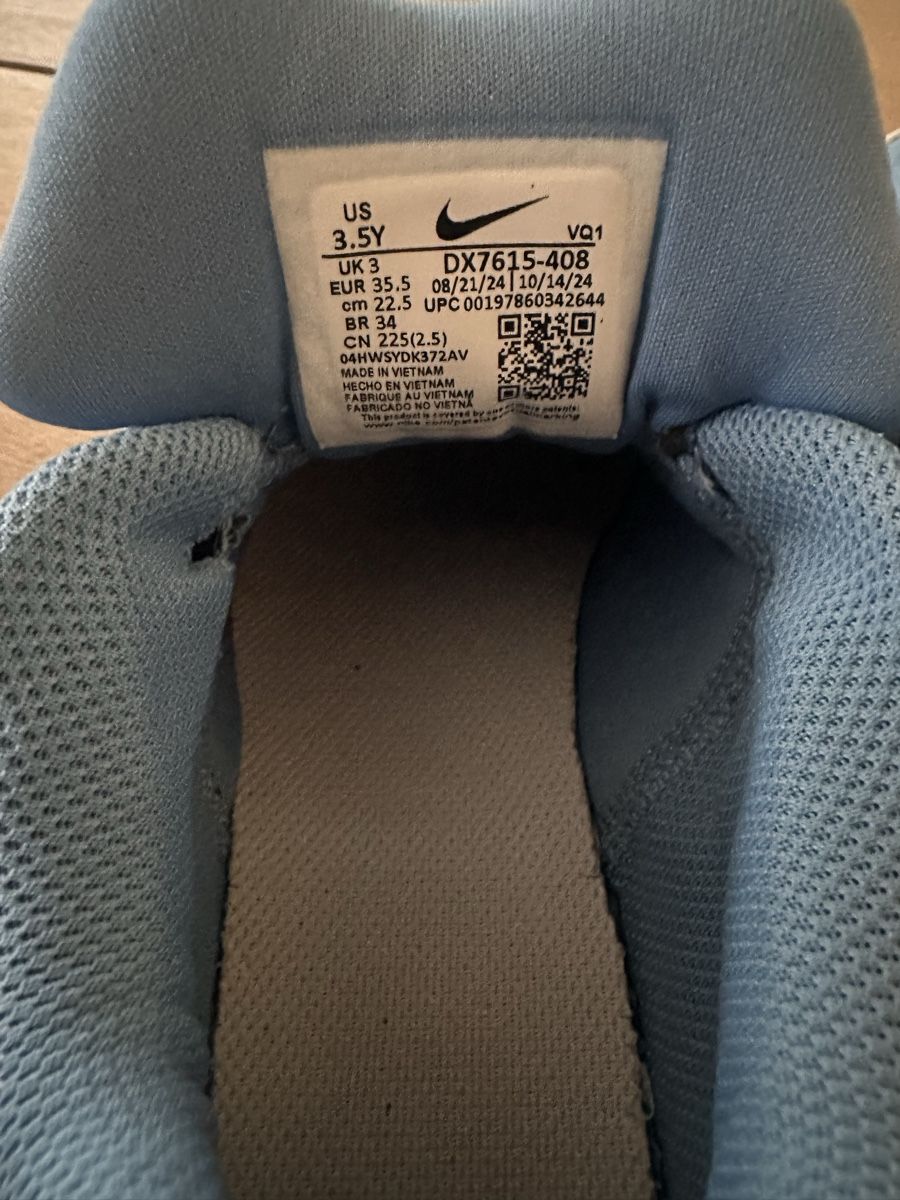 Nike Scarpe per ragazzi: Nike Kinder Turnschuhe – Usato da Brüttisellen venduto da dod_tdz2 2