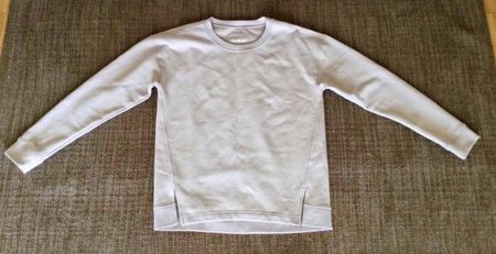Grüne Erde Pullover, Grösse XS, violet, Top Zustand!