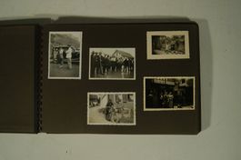 Photoalbum 50er Jahre Personen 122 Photos
