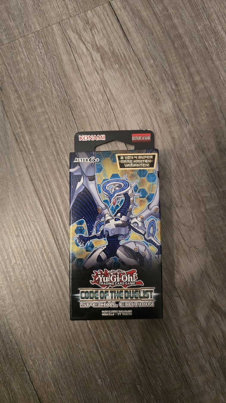 Yugioh Carte collezionabili: Yu-Gi-Oh! Structure Decks - Neu und OVP – Nuovo e nell'imballaggio originale da Mägenwil venduto da sam_5q7h 4