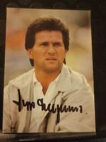 Jupp Heynckes - Bayern München - handsigniert
