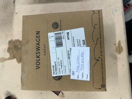 Pollenfilter Original VW 7D0 819 989