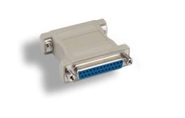 RS 232 Gender Changer