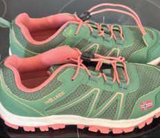 Trekking Schuh 34