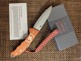 Victorinox Alox Limited Edition 2025 Stone Red, NEU!