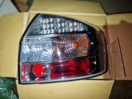 Rückleuchten LED Audi A4 Limo !!!