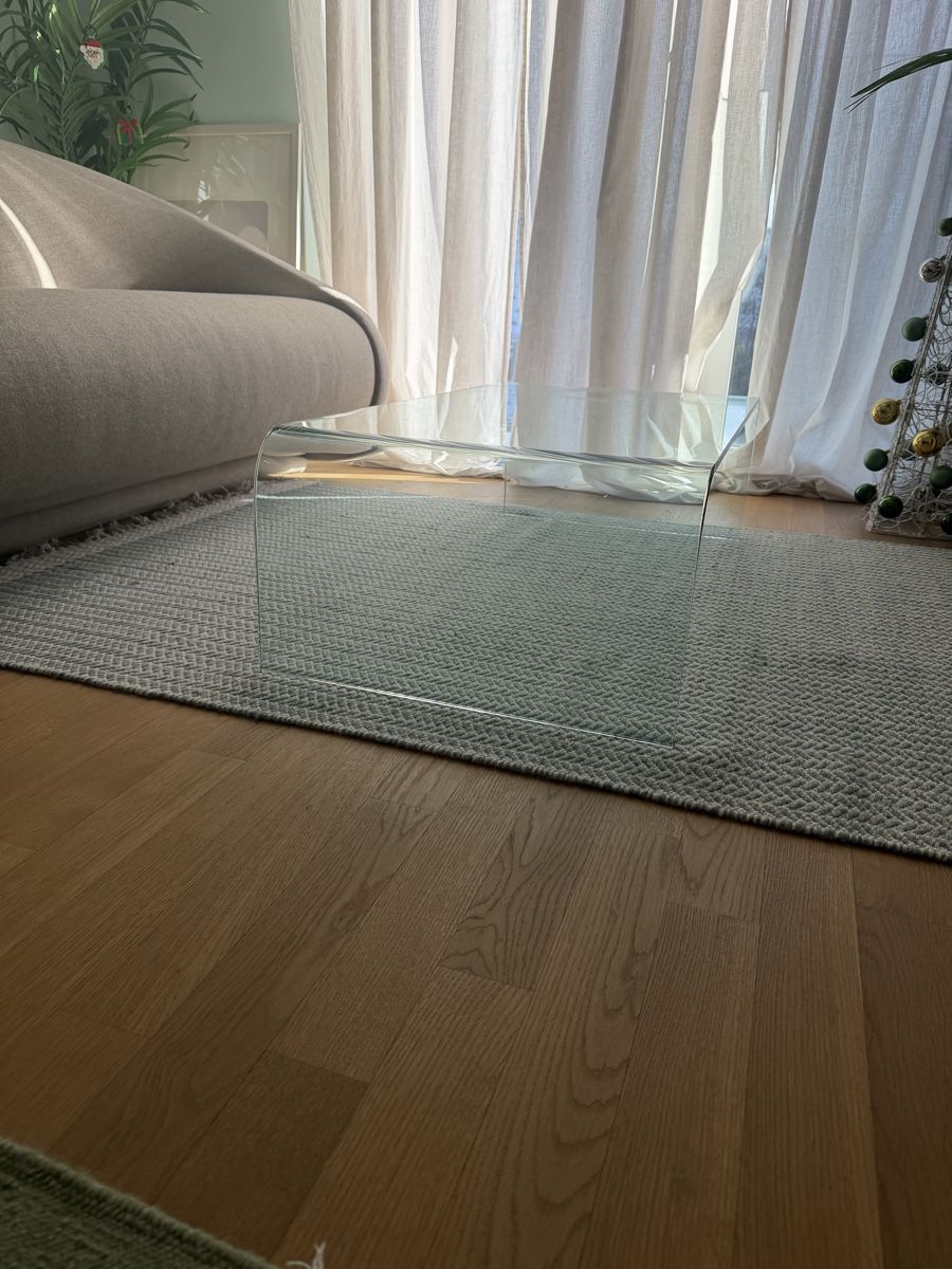 Tavoli: Glascouchtisch 80% günstiger! – Usato da Wetzikon ZH venduto da ioanna.arapi
