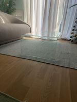 Glascouchtisch 80% günstiger!