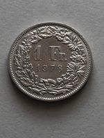 1 Fr. 1978 unz.