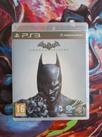 Batman Arkham Origins - PS3