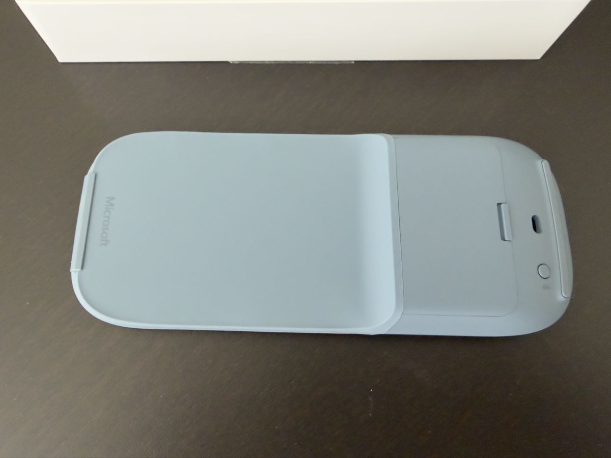 Microsoft Maus: Microsoft Surface Arc Mouse new – Neu (gemäss Beschreibung) aus Wallisellen von wan_jc8x 3