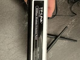 TP-LINK TL WA901ND