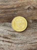 Gold-Vreneli in Top-Zustand, 20Fr, 1890