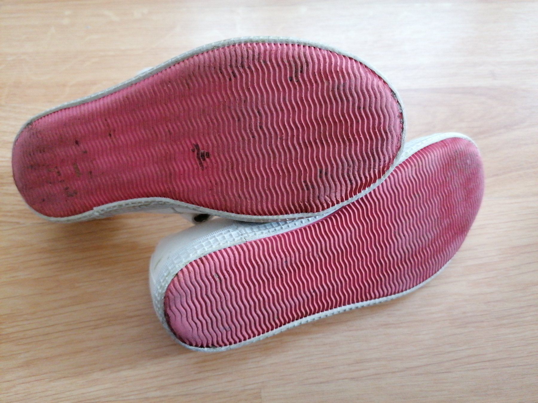 Vertbaudet Scarpe per ragazze: Schuhe Gr 27 – Usato da Büttikon AG venduto da Amineah 2