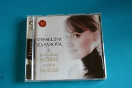 VESSELINA KASAROVA