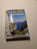 Guide d'Escalade Les Calanques