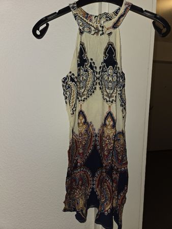 NUR TWINT ZAHLUNG schönes Damen Oberteil