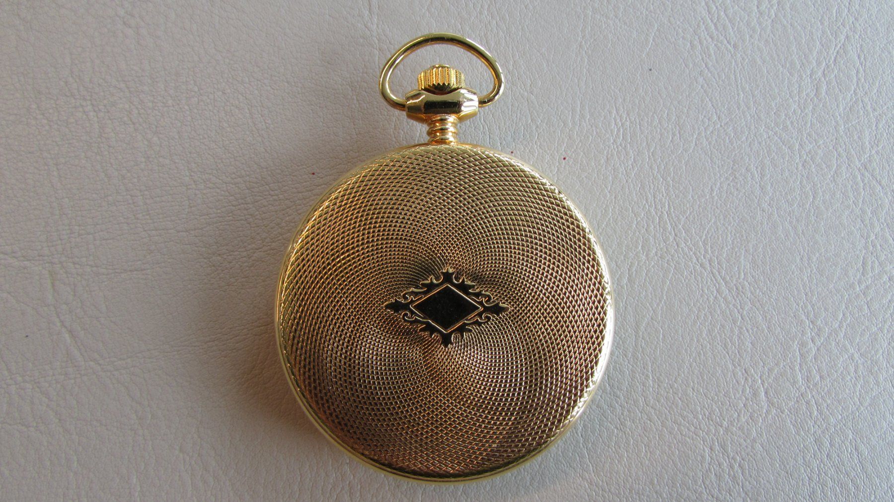 Uhren: CMI Quartz Taschenuhr – Gebraucht aus Weesen von Travelersplace 4