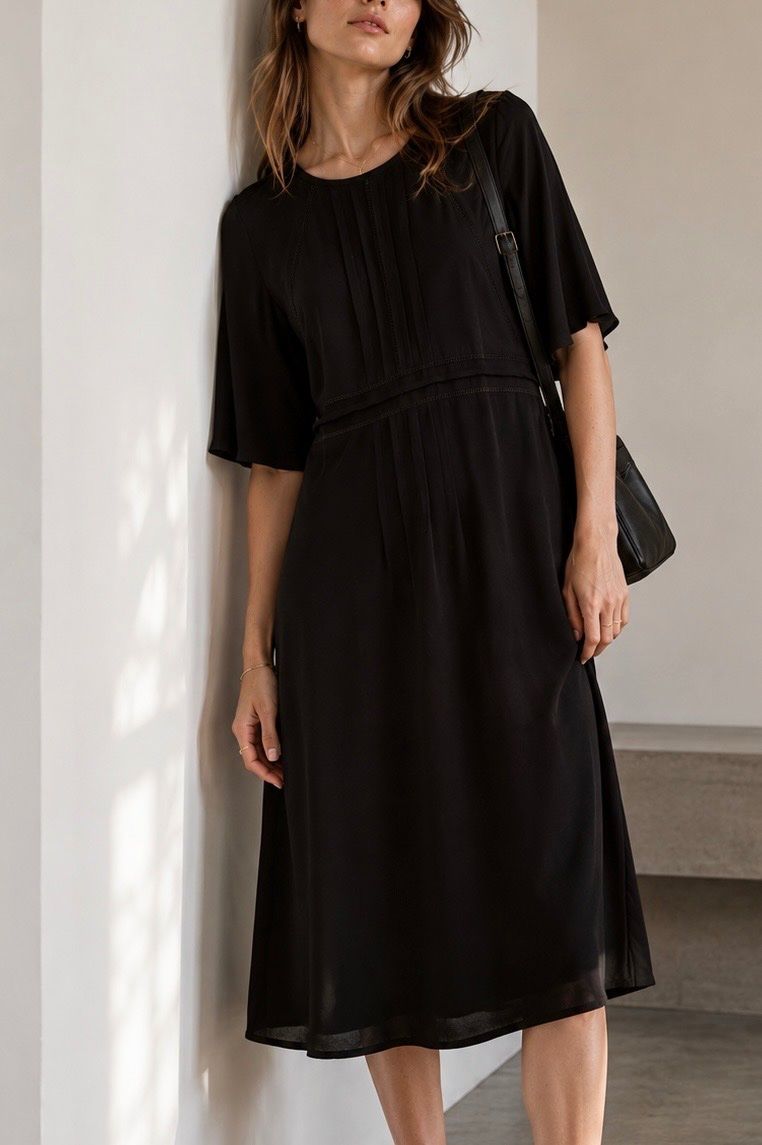 Vestiti: Noa Noa Kleid - Gr. 36 – Usato da Illnau venduto da Monkky