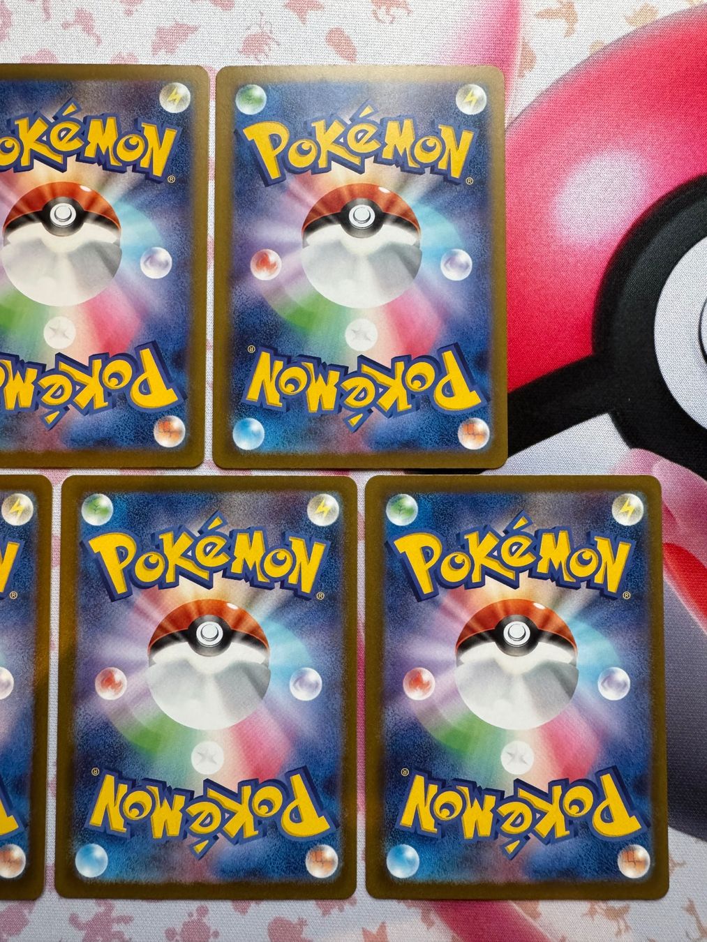Pokémon Carte collezionabili: Pokemon m2a Mega Dream Ex Set japanisch – Usato da Arbon venduto da RockyHusky2017 5