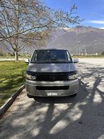VW T5 9 posti