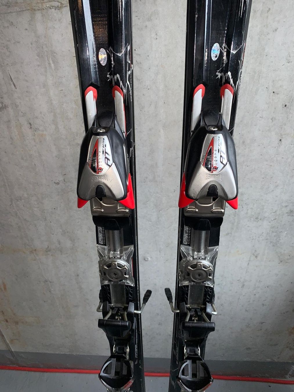 Völkl Skis: Völkl Super Ski – Gebraucht aus Bad Zurzach von rockhart 2
