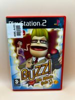 Buzz! The Music Quiz (mehrsprachig) - Playstation 2