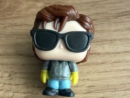 Kinder Joy Funko Pop-Strange Things Steve