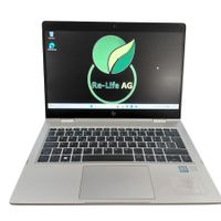 HP EliteBook x360 830 G6 | Intel Core i5/16GB/512 GB/Touch