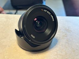 Zeiss Batis 18mm 2.8 E-Mount AF
