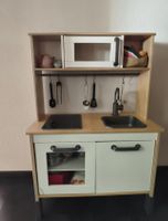 Ikea Spielküche inkl Zubehör