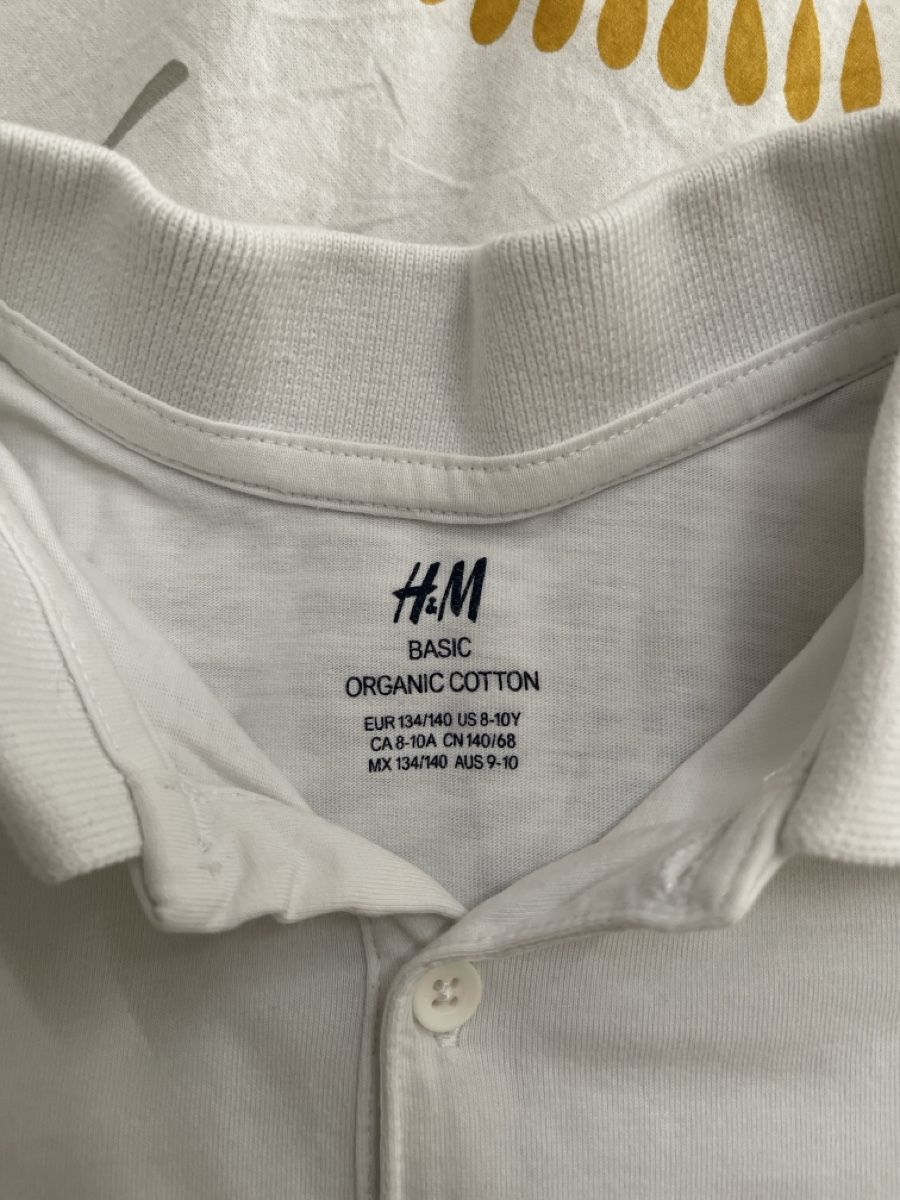 Camicie, T-shirt & Polo: Polo 134-140 – Usato da MARLY venduto da AISLEE 1