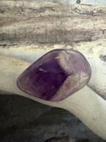 Amethyst- Chevron