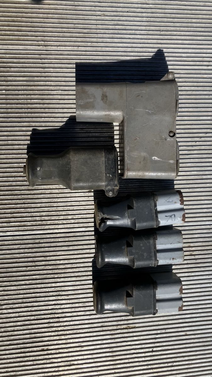 Stecker: Div Stecker J 15 – Gebraucht aus Gondiswil von havre 2