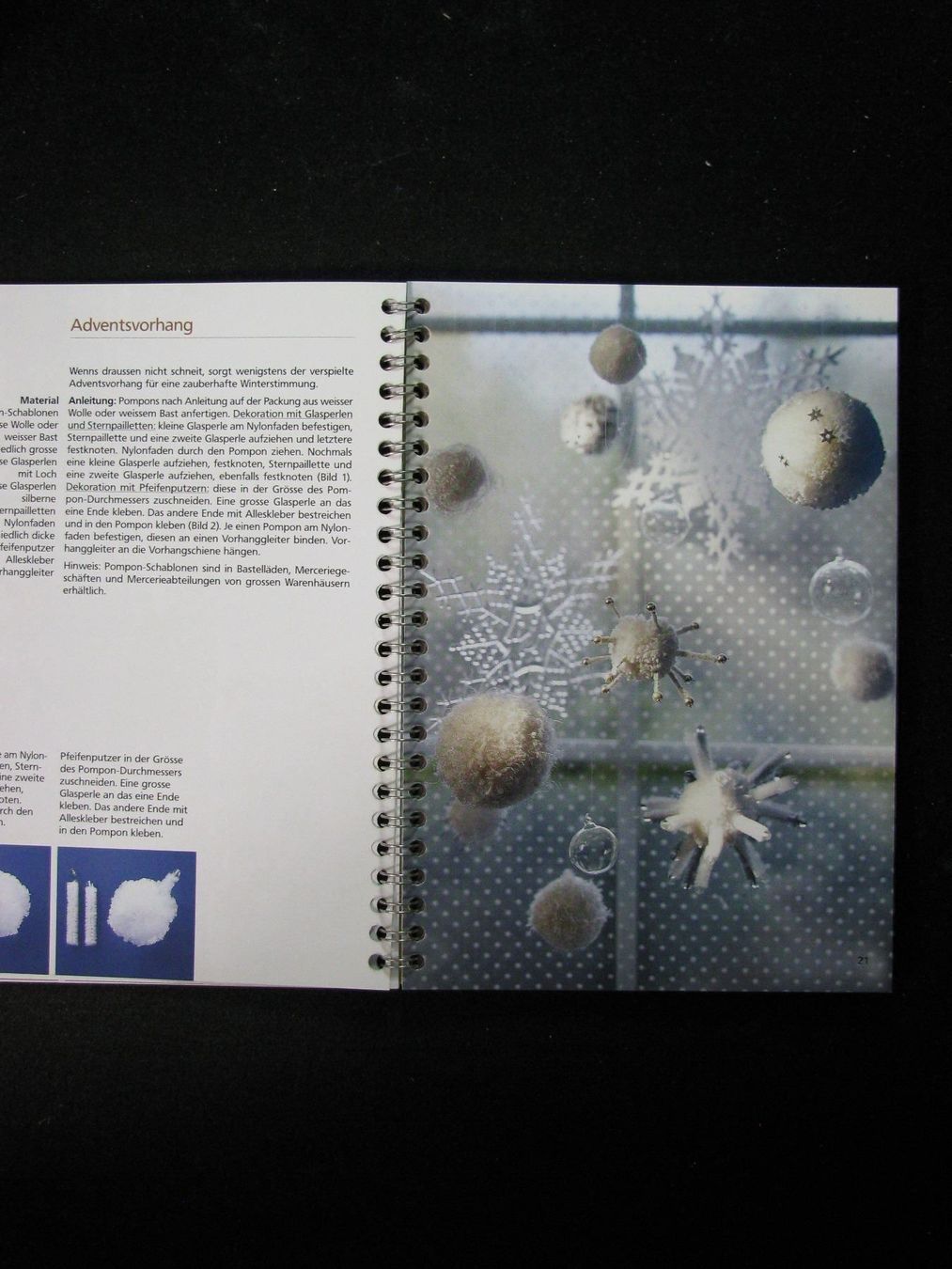 Libri: Betty Bossi Weihnachtszauber – Usato da Reitnau venduto da Zaomir 2