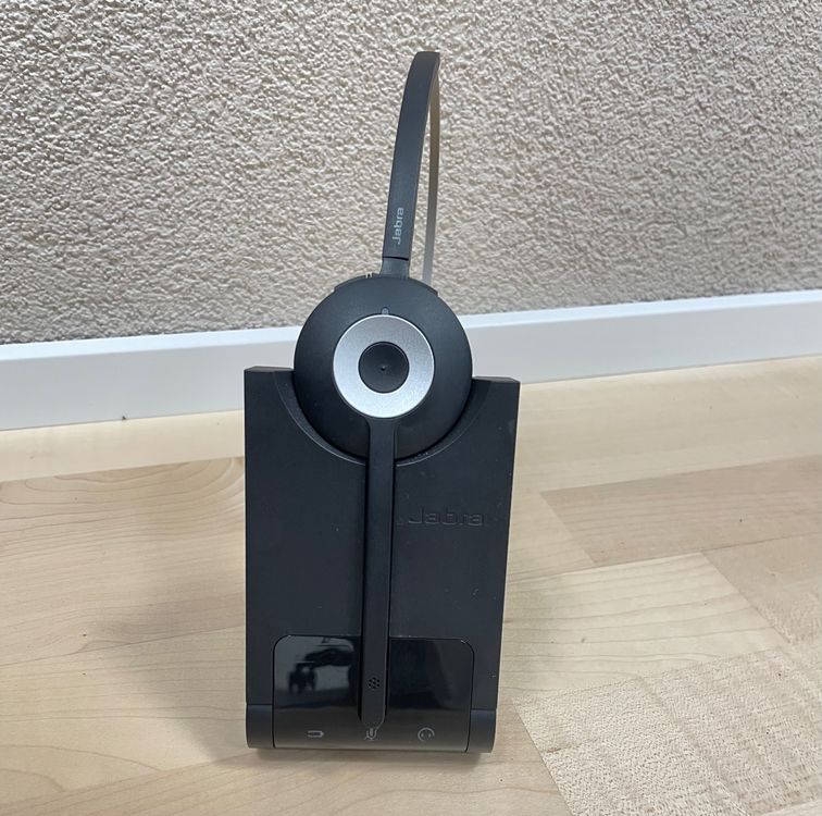 Jabra best sale model whb003bs