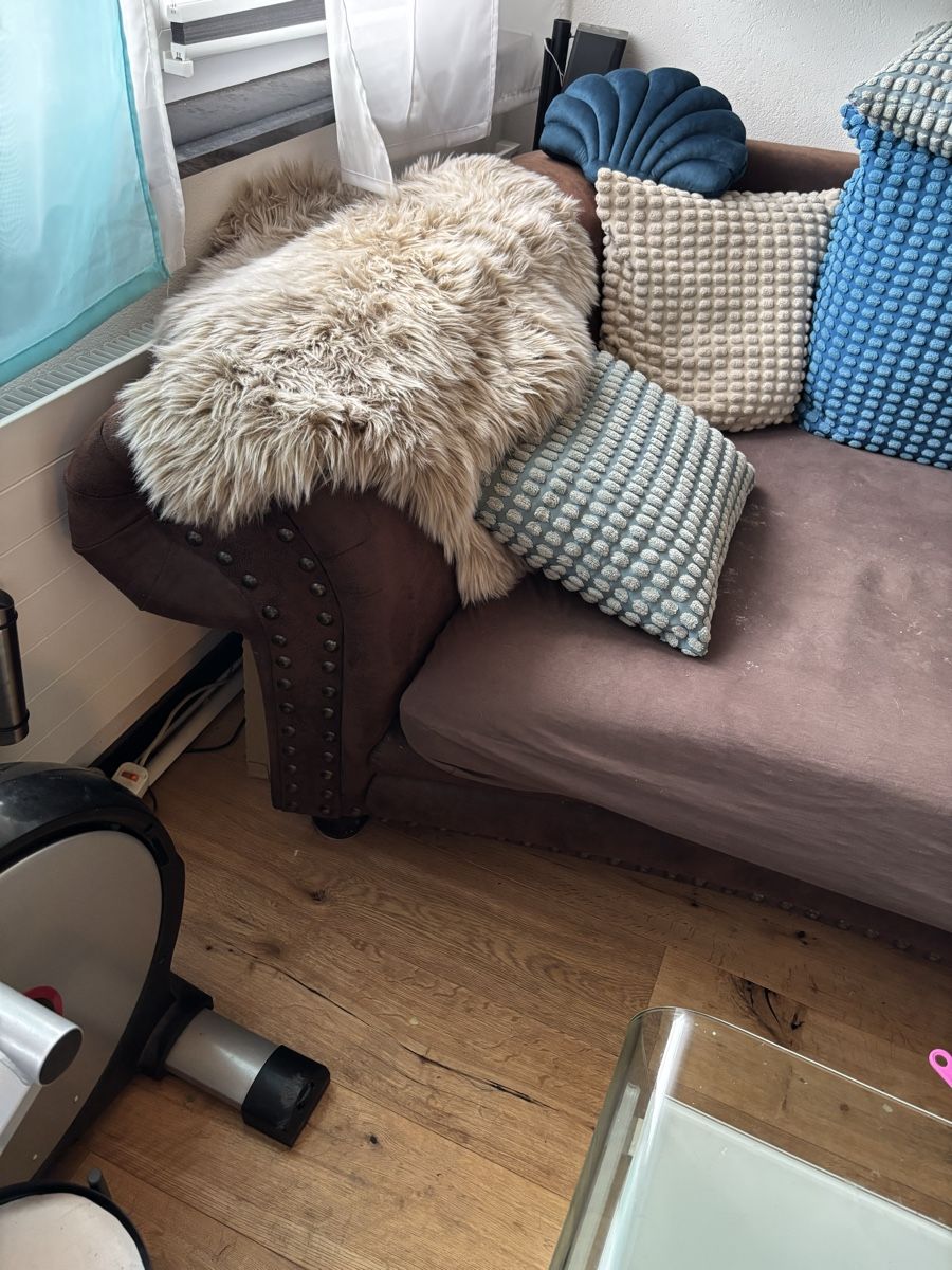 Sofas: Sofa – Gebraucht aus Eggersriet von pas_6xw9 1