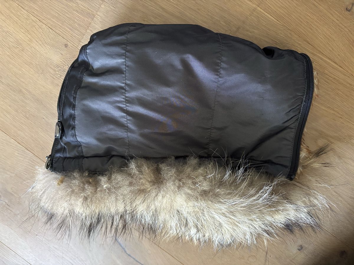 Giacche: Frieda&Freddies Winterjacke Grösse M – Nuovo (secondo la descrizione) da Pfäffikon ZH venduto da sunshine9500 5