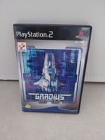 Gradius 3 & 4 / PS 2 / Playstation 2 (PAL)
