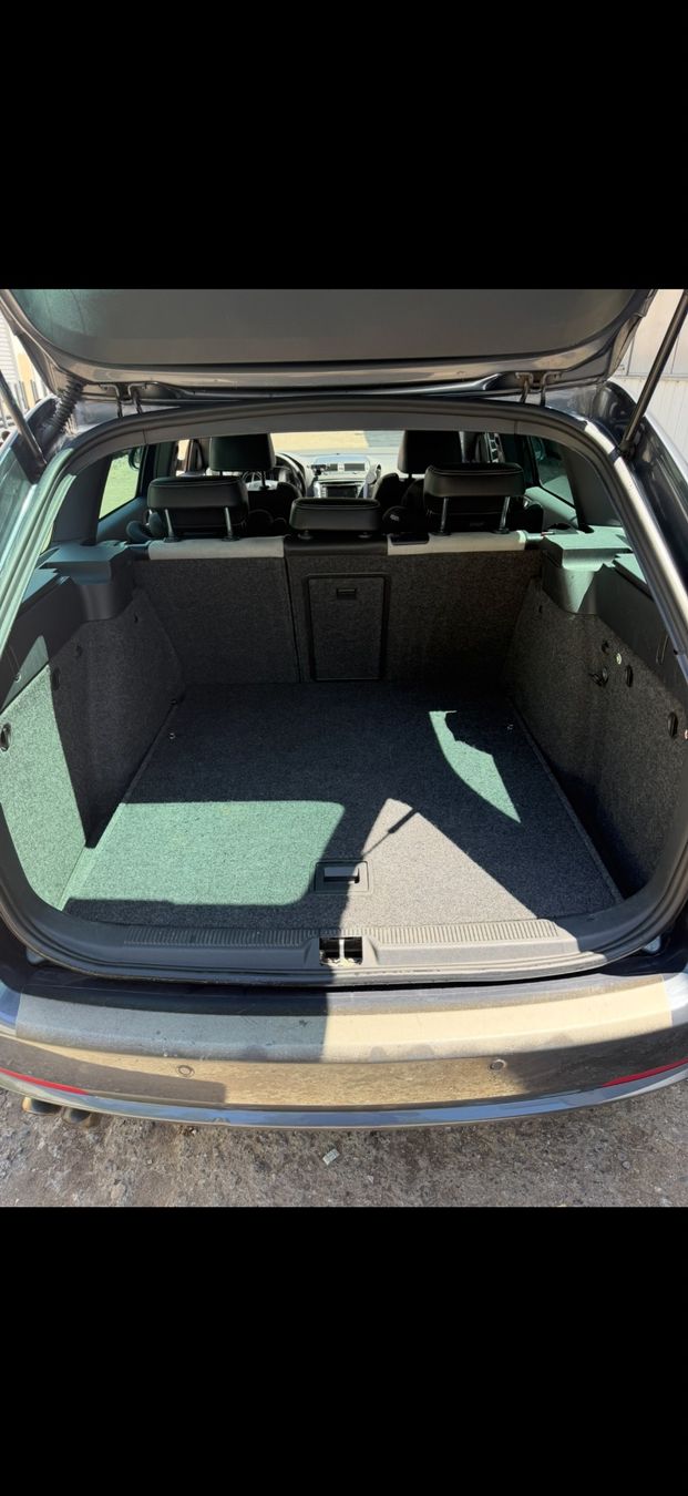 Skoda Autos: Skoda Octavia RS – Gebraucht aus Fribourg von inf_n9kg 8