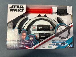 Star Wars Lightsaber Forge Inquisitor F3807 Neu OVP